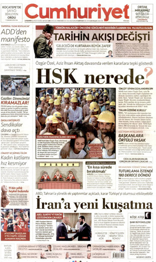 Cumhuriyet