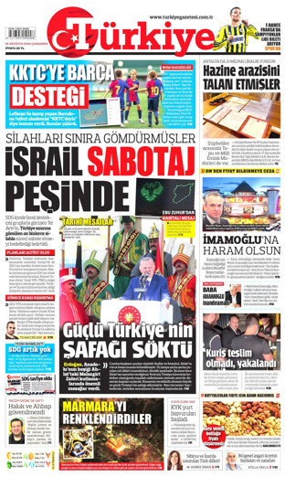 Türkiye