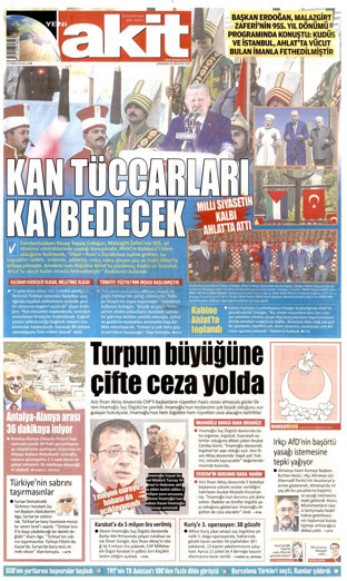 Yeni Akit