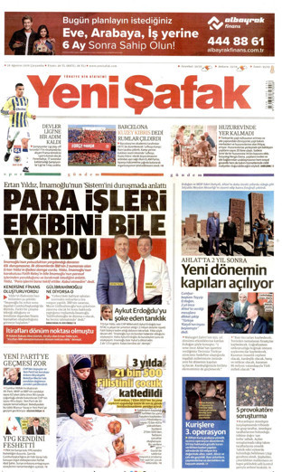 Yeni Şafak