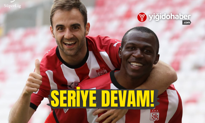 Seriye Devam!