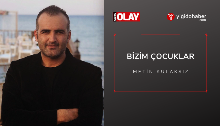 Bizim Çocuklar