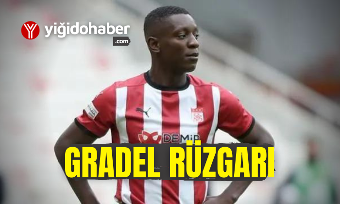 Süper Lig’de Gradel Rüzgarı Esiyor