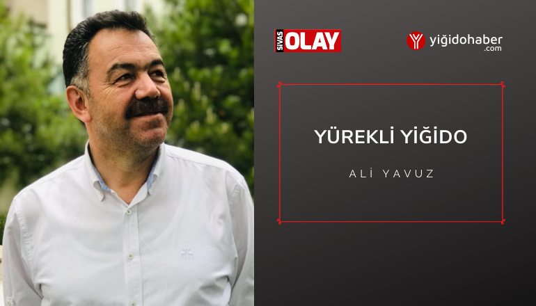 Yürekli Yiğido