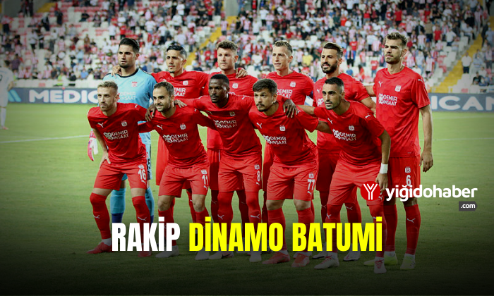 Rakip Dinamo Batumi