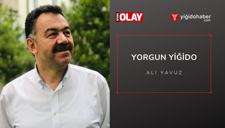 Yorgun Yiğido