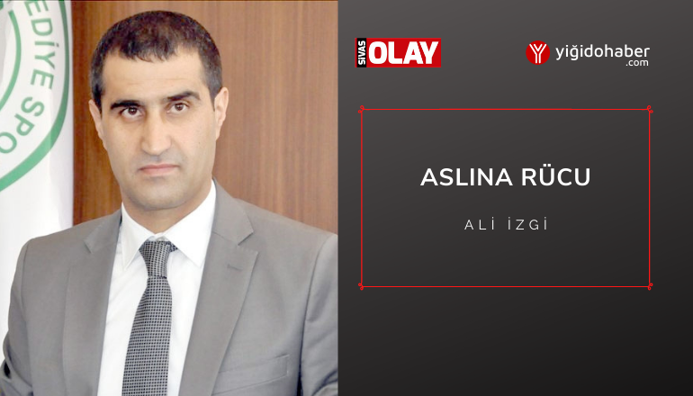 Aslına Rücu