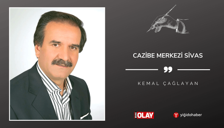 Cazibe merkezi Sivas