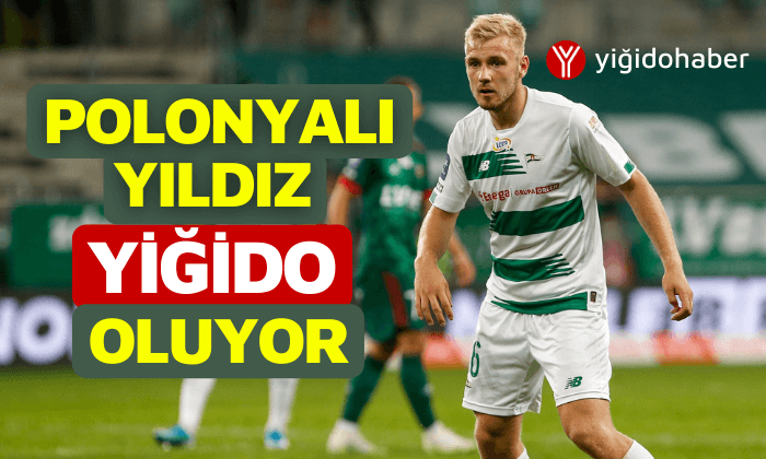 Tomasz Makowski Sivasspor yolunda!