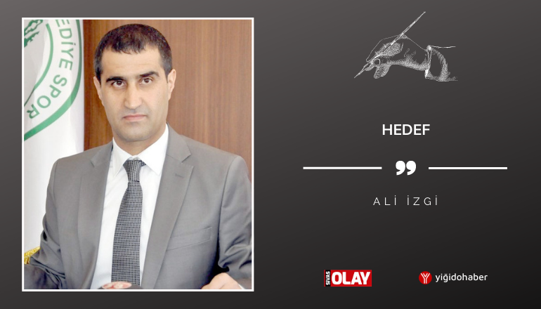 Hedef