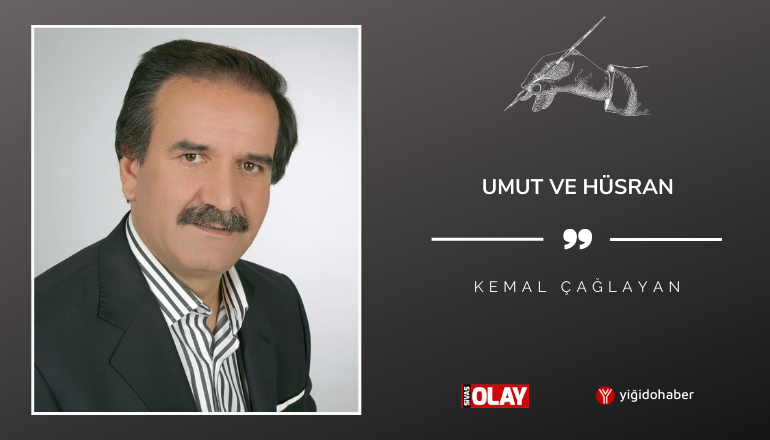 Umut ve hüsran