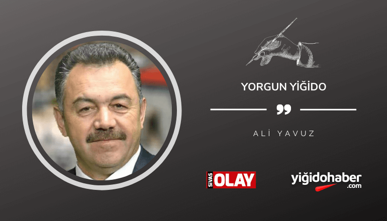 Yorgun Yiğido