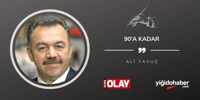 90’a Kadar