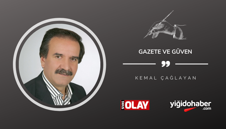 Gazete ve Güven