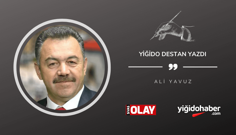 Yiğido Destan Yazdı