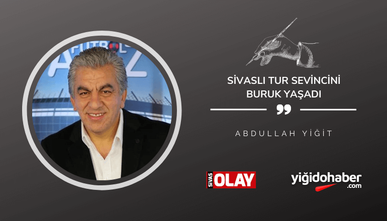 Sivaslı Tur Sevincini Buruk Yaşadı!