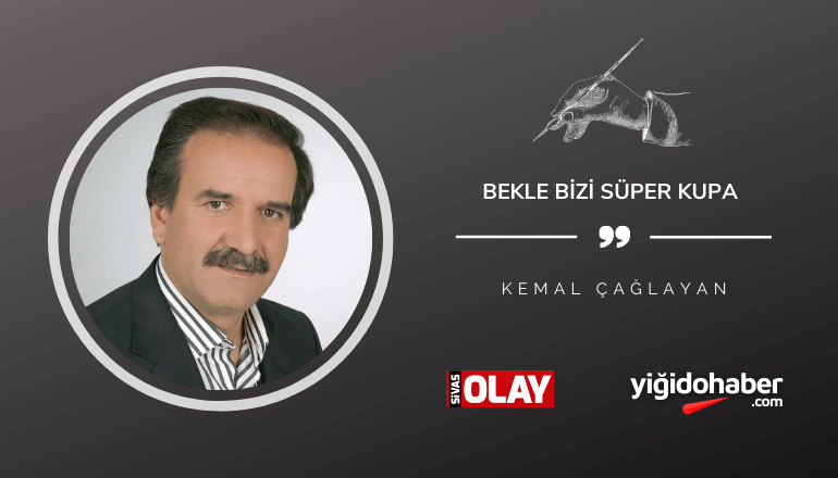 Bekle Bizi Süper Kupa