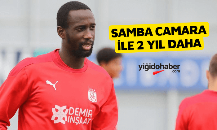 Camara ile 2 yıl daha!