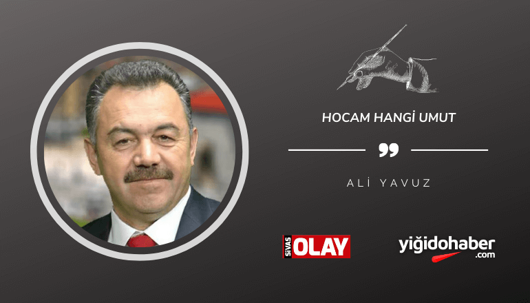 Hocam hangi umut