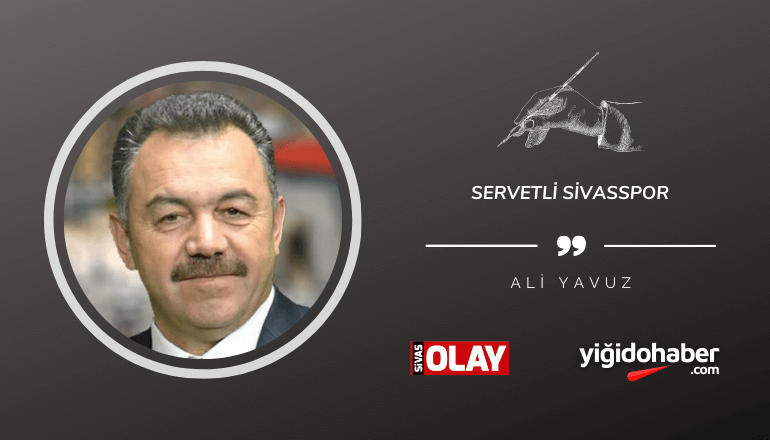 Servetli Sivasspor