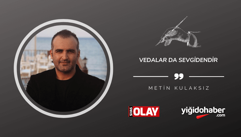 Vedalar da sevgidendir