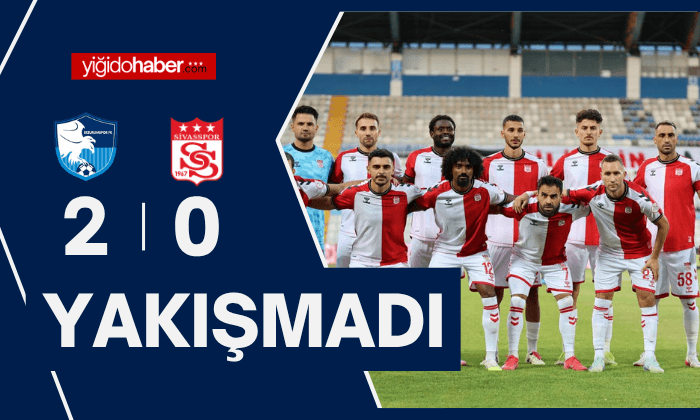 Yakışmadı