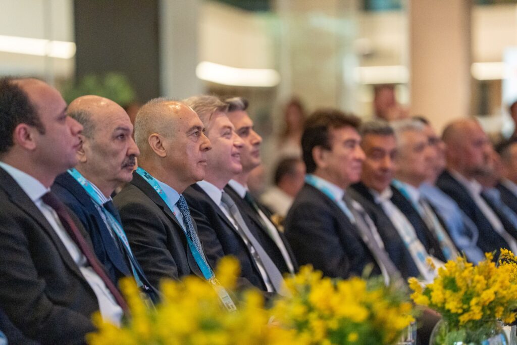 61. Cumhurbaşkanlığı Türkiye Bisiklet Turu heyecanı başlıyor