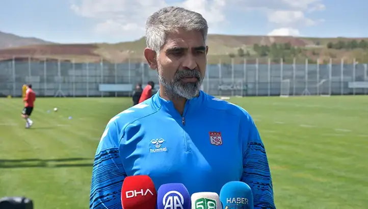 Taşdemir: Belirsizlik sürerse durmanın anlamı yok