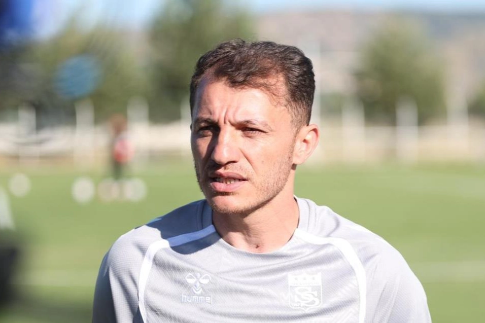 Ziya Erdal Teknik Ekibe Katıldı